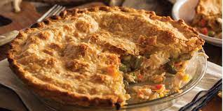 Looking for recipes for custard pie? 4 Easy Savory Pie Recipes For Winter Sun Rv Resorts