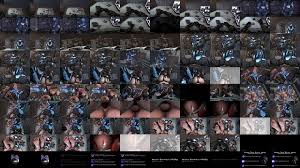 AnKhajiit] Halo: Reach - No Staring! (SFM Female Spartans Harcore Threesome  Anal Sex Animation) - XNXX.COM