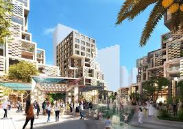Archshowcase Pixel In Amsterdam The Netherlands By Mvrdv