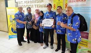Program studi ini telah mulai dibuka pada tahun ajaran 2011/2012. Pasuruan Wakili Jatim Di Lomba Reproduksi Tingkat Nasional Sabet Juara I Paramedik Veteriner Pkb Bangsa Online Cepat Lugas Dan Akurat