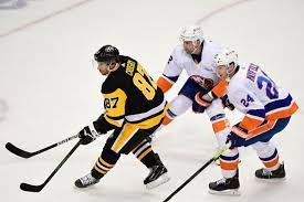 Kinda only goes by yoongijae these days: New York Islanders Face Pittsburgh Penguins For Final Two Times This Season Lighthouse Hockey