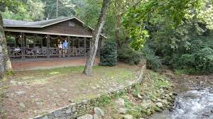 Newer kitchen features an island that opens up to the dining room perfect for family gatherings or enjoy those gatherings on your back patio and watch the kids run and play in the yard. Terrible Experience With Owner Review Of Caro Mi Dining Room Tryon Nc Tripadvisor