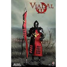 Select from premium vlad models of the highest quality. Monkey Depot Coo Model Nightmare Series Vlad Al Iii Cm Ns010 Diecast Alloy