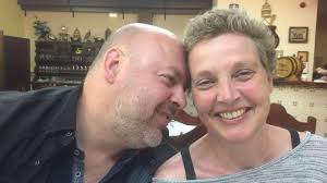 Nog één keer samen op vakantie: Yvette is ongeneeslijk ziek