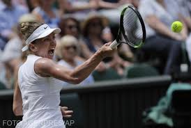 Simona halep (27 de ani, 7 wta) și mihaela buzărnescu (31 de ani, 47 wta) se întâlnesc în turul secund de la wimbledon miercuri, după ora 15 duelul românesc din turul secund de la wimbledon se va juca pe terenul cu numărul 2 al complexului londonez. Finala Wimbledon 2019 13 Iulie Simona Halep Serena Williams Live Scor Rezultat Final Dcnews