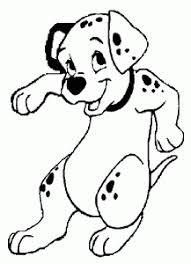 Free 101 dalmatians coloring pages. 101 Dalmatians Free Printable Coloring Pages For Kids