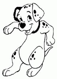The coloring page is printable and can be used in the. 101 Dalmatians Free Printable Coloring Pages For Kids