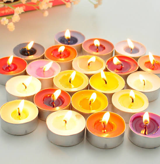 Top 13 cửa hàng nến thơm tại TPHCM uy tín giá tốt nhất 2022
