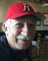 Steven Larsen Obituary