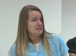 UPDATED: Herring sentenced to life behind bars, no parole