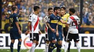 Compilacao de programas de radio. Fifa Club World Cup 2018 News Where The Copa Libertadores Final Might Be Won Fifa Com