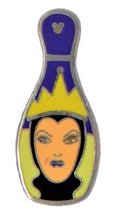 Frozen Queen Elsa Ferris Wheel Collection Disney World Park Trading Pin ~  New