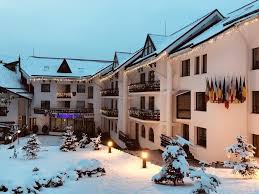 City center studio brasov ⭐ , romania, brasov, strada cerbului: Hotel New Belvedere Poiana BraÈov Revngo Com
