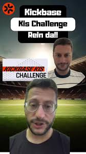 Kickbase Kis Challenge 2023: Gewinne tolle Preise!