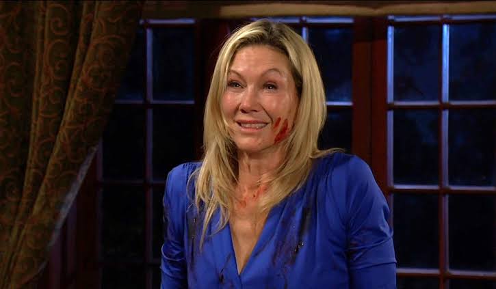 Why Was Young & Restless' Diane Arrested While Patty Went Free?!