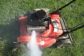 The ethanol in gas currently combines with oxygen in the air and makes a gummy mess that clogs a carburetor The 10 Best Lawn Mower Repair Services Near Me Get Free Quotes