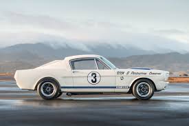 Cobra Caravan Survivor 1965 Shelby Gt350 R Shelby Gt350r Classic Cars Shelby