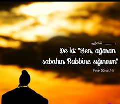 Katre Adli Kullanicinin Hayirli Zamanlar Panosundaki Pin Islamic Quotes Islam Dualar