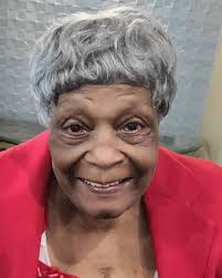 Fannie Gadson Obituary July 22, 2023