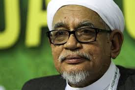 Tan sri abdul kadir sheikh fadzir. Hadi Decries Kit Siang S Zero Evaluation Of Pas Malaysia Malay Mail