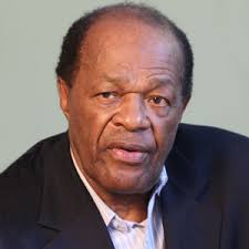 Marion Barry Shares Memories with High School Students — Civil Rights  Teaching