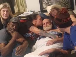 Dennis Paul Climer Sr.'s Obituary