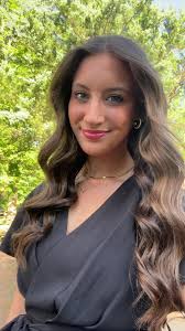 Madison Carter Interview