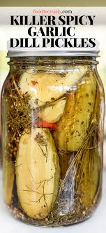1 til 2 jalapeno peberfrugter, skåret. 24 Best Jalapeno Dill Pickles Ideas Pickles Pickling Recipes Canning Recipes