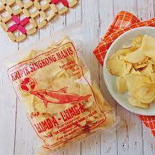 Keripik singkong, karuhun vs qtela 23 maret 2014 22:24 diperbarui: Food War Review Lima Keripik Singkong Mana Yang Lebih Enak