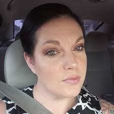 Nicole Allgood's Instagram, Twitter & Facebook