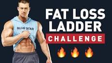 Kết quả hình ảnh cho fat burning ladder