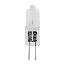 Economisez avec notre option de livraison gratuite. 4 Ampoules Halogene Capsule Diall G4 10w 18w Blanc Chaud Castorama