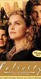 Felicity" Felicity Was Here (TV Episode 1999)