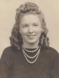 Helen Barton Obituary (1923