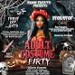 Adult Costume Party event image