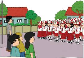 Saya ucapkan terima kasih juga buat anda yang m. Lengkap Kunci Jawaban Kelas 2 Tema 1 Subtema 3 Pembelajaran 4 Simple News Kunci Jawaban Lengkap Terbaru