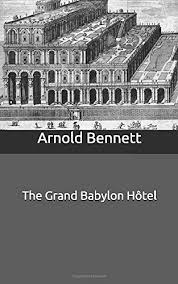Maybe you would like to learn more about one of these? Grand Babylon Hotel Abebooks