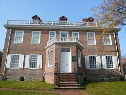 Albany New York Schuyler Mansion Photo Picture Image Mansions Albany New York