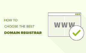 Other domain extensions such as.com or.org can take longer (up to 7 days). The 7 Best Domain Name Registrars Compared 2021