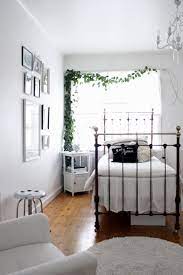 See more at a house in the hills. White Room How To Decorate A Small Bedroom Small Master Bedroom Bedroom Design