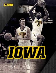 Coach bowie was elevated from assistant coach after the retirement of john hawley. 2019 Iowa Men S Basketball Media Guide By Iowa Athletics Issuu