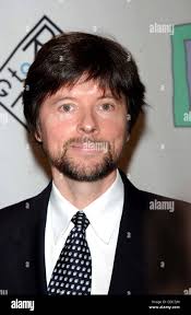Ken burns hi-res stock photography and images