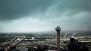 Weather tomorrow in dallas, united states of america is going to be patchy rain possible with a maximum temperature of 19°c and minimum temperature of 13°c. Why Has June Been So Stormy In Dallas Fort Worth