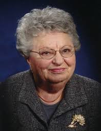 Obituary information for Wilma Spitzer