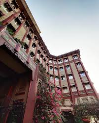 Art Deco In Bombay With Walkitecture ...