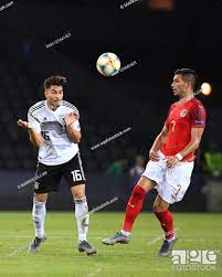 duels, duel between Suat Serdar (Germany) and Adrian Grbic (Austria), Stock  Photo, Picture And Rights Managed Image. Pic. PAH-121641431 | agefotostock