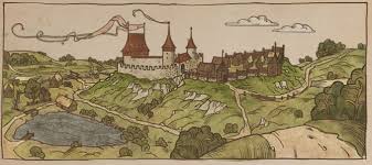 Talmberg armor is one of the first outfits you'll be able to acquire in kingdom come deliverance. Talmberg Kingdom Come Deliverance Wiki Fandom