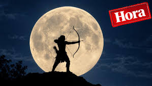 Luna Llena