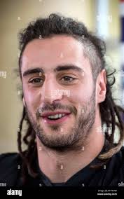 Welsh rugby hi-res stock photography and images