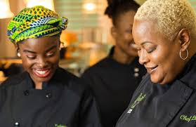 Black Chefs are Thriving